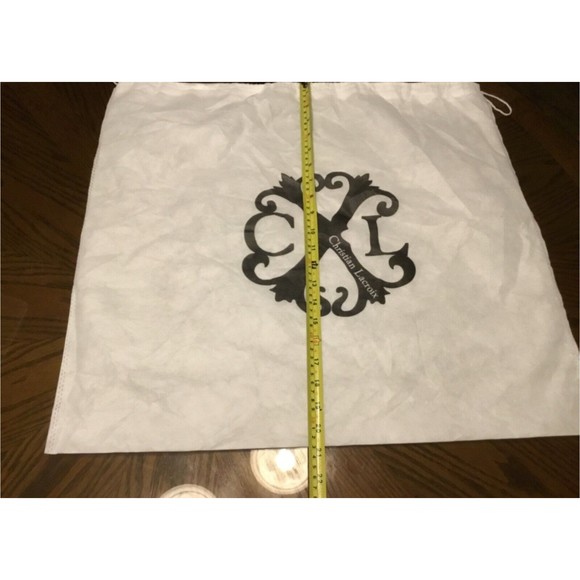Christian Lacroix Dust Bag for purse or shoes Large size - Picture 3 of 8